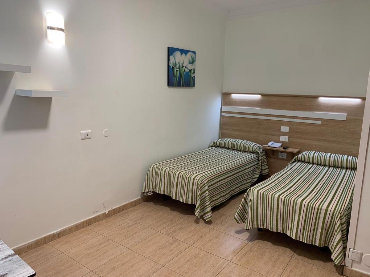 Apartamentos Tinoca Las Palmas de Gran Canaria Exterior photo