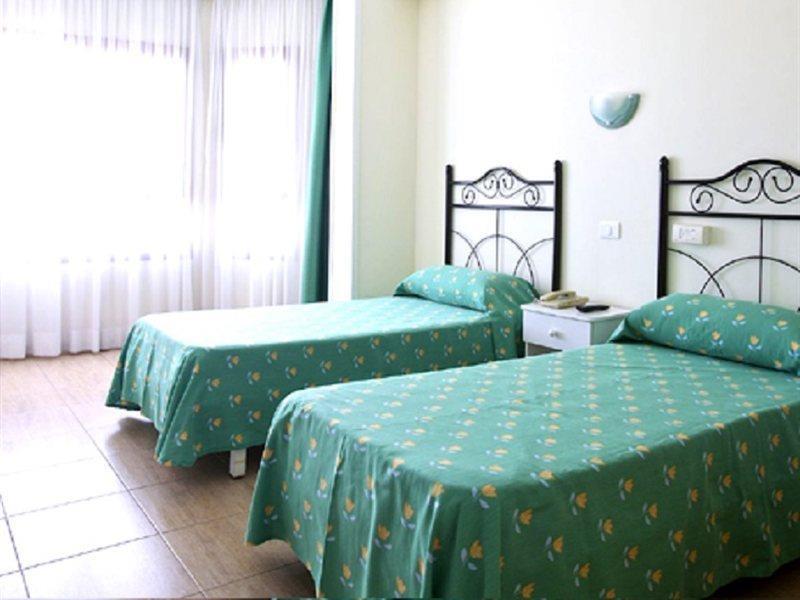 Apartamentos Tinoca Las Palmas de Gran Canaria Exterior photo