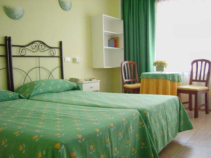 Apartamentos Tinoca Las Palmas de Gran Canaria Exterior photo