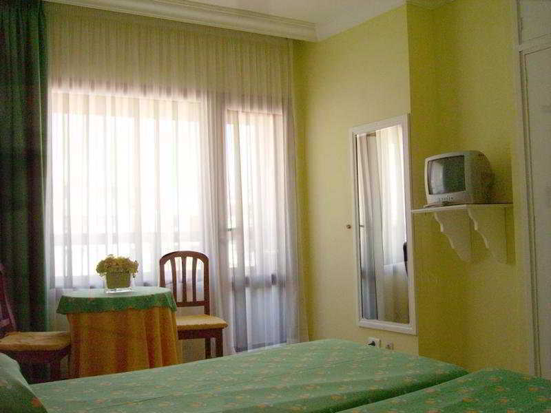 Apartamentos Tinoca Las Palmas de Gran Canaria Exterior photo