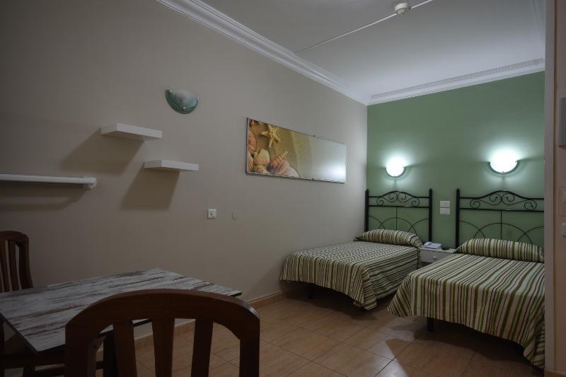 Apartamentos Tinoca Las Palmas de Gran Canaria Exterior photo