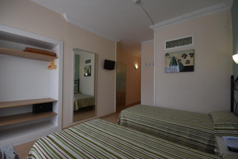 Apartamentos Tinoca Las Palmas de Gran Canaria Exterior photo